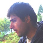 Saurabh Nanda