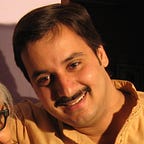 Deepak Sethi