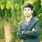 Anubhav Panda