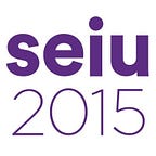 SEIU Local 2015