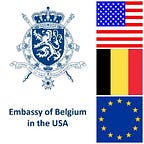 Embassy of Belgium