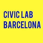 Civic Lab Barcelona