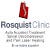 ROSQUIST DOT TESTING CLINIC