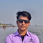 Md Sujon Robin