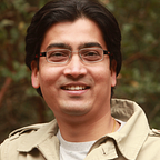 Aditya Kothadiya