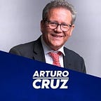 Arturo Cruz