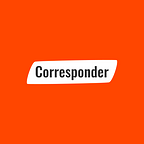 Corresponder