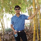 NIRAV SHAH