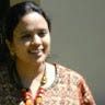 usha ramkumar