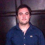 Ezequiel Rivadeneira Lichardi