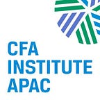 CFA Institute APAC
