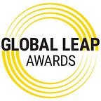 Global LEAP Awards