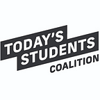 Today's Students Coalition