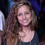 Eleni Papanikolopoulou