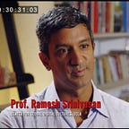 Ramesh Srinivasan