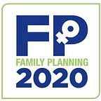 Family Planning 2020