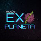 Missão Exoplaneta