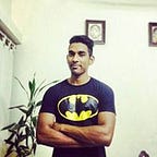 Karthik Subramanian