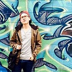 Kasper Alstrup Schnell