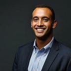 Dan Gebremedhin, MD, MBA