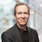 Trevor Mundel