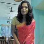 Anusha Dasari