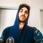 Anastasis Vasileiadis