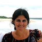 Marcia Villasboa