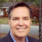 Todd Finley, PhD