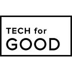 Tech for Good