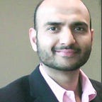 Gaurav Rastogi