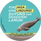 Program Konservasi Duyung dan Lamun Indonesia
