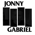 Jonny Gabriel