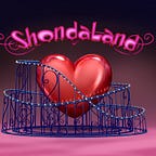 shonda rhimes