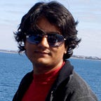 Shoaib Iqbal