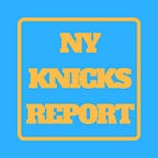 Knicks Report