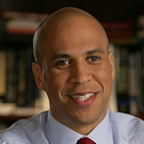 Cory Booker