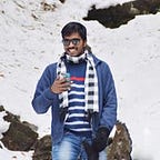 Ravi Teja