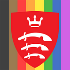 Middlesex University LGBT+ Network