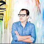 Mike Krieger