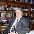 Anatoly Kozyrev