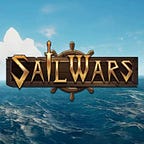 Sailwars Game 🏴‍☠️