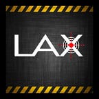 LAX Ammunition