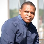 Tebogo Moloi