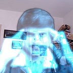 Daniel Gallegos Ibarra