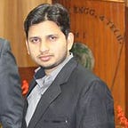 Javed Alam