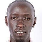 Gideon Kiplagat- IT consultant