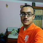 Barun Thapa