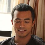 Anjesh Tuladhar