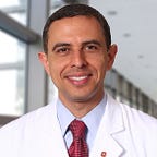 Ali Rezai, MD